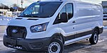 New 2026 FORD TRANSIT BASE in NORWOOD, MASSACHUSETTS