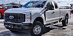 New 2026 FORD F-250 XL in NORWOOD, MASSACHUSETTS