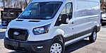 New 2026 FORD TRANSIT BASE in NORWOOD, MASSACHUSETTS