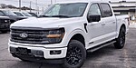 New 2026 FORD F-150 XLT in NORWOOD, MASSACHUSETTS