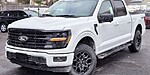 New 2026 FORD F-150 XLT in NORWOOD, MASSACHUSETTS