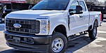New 2026 FORD F-250 XL in NORWOOD, MASSACHUSETTS