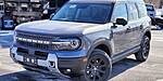 New 2026 FORD BRONCO SPORT BADLANDS in NORWOOD, MASSACHUSETTS