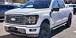 New 2026 FORD F-150 XLT in NORWOOD, MASSACHUSETTS