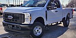New 2026 FORD F-250 XL in NORWOOD, MASSACHUSETTS