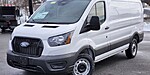 New 2026 FORD TRANSIT BASE in NORWOOD, MASSACHUSETTS