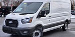 New 2026 FORD TRANSIT BASE in NORWOOD, MASSACHUSETTS