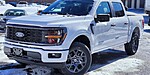 New 2026 FORD F-150 STX in NORWOOD, MASSACHUSETTS