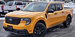 New 2026 FORD MAVERICK XLT in NORWOOD, MASSACHUSETTS