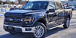 New 2026 FORD F-150 XLT in NORWOOD, MASSACHUSETTS