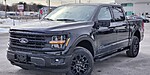 New 2026 FORD F-150 XLT in NORWOOD, MASSACHUSETTS