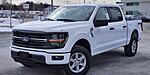New 2026 FORD F-150 XLT in NORWOOD, MASSACHUSETTS