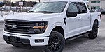 New 2026 FORD F-150 XLT in NORWOOD, MASSACHUSETTS