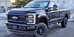 New 2026 FORD F-350 XL in NORWOOD, MASSACHUSETTS