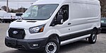 New 2026 FORD TRANSIT BASE in NORWOOD, MASSACHUSETTS