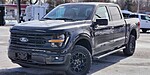 New 2026 FORD F-150 XLT in NORWOOD, MASSACHUSETTS