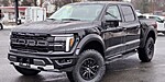 New 2026 FORD F-150 RAPTOR in NORWOOD, MASSACHUSETTS