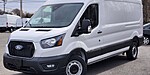 New 2026 FORD TRANSIT BASE in NORWOOD, MASSACHUSETTS