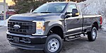 New 2026 FORD F-250 XL in NORWOOD, MASSACHUSETTS