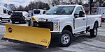 New 2026 FORD F-250 XL in NORWOOD, MASSACHUSETTS