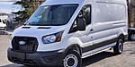 New 2026 FORD TRANSIT BASE in NORWOOD, MASSACHUSETTS