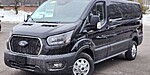 New 2026 FORD TRANSIT BASE in NORWOOD, MASSACHUSETTS