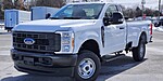 New 2026 FORD F-250 XL in NORWOOD, MASSACHUSETTS