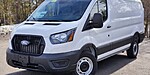 New 2026 FORD TRANSIT BASE in NORWOOD, MASSACHUSETTS