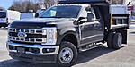 New 2025 FORD F-350 XL in NORWOOD, MASSACHUSETTS