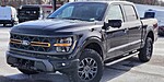 New 2025 FORD F-150 TREMOR in NORWOOD, MASSACHUSETTS
