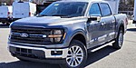 New 2026 FORD F-150 XLT in NORWOOD, MASSACHUSETTS