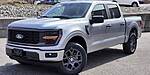 New 2026 FORD F-150 STX in NORWOOD, MASSACHUSETTS