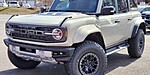 New 2026 FORD BRONCO RAPTOR in NORWOOD, MASSACHUSETTS