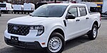 New 2026 FORD MAVERICK XL in NORWOOD, MASSACHUSETTS
