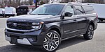 New 2026 FORD EXPEDITION PLATINUM in NORWOOD, MASSACHUSETTS