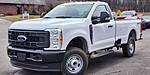 New 2026 FORD F-250 XL in NORWOOD, MASSACHUSETTS