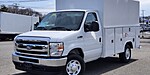 New 2026 FORD ECONOLINE VAN BASE in NORWOOD, MASSACHUSETTS