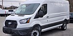 New 2026 FORD TRANSIT BASE in NORWOOD, MASSACHUSETTS