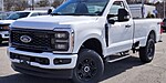 New 2026 FORD F-250 XL in NORWOOD, MASSACHUSETTS