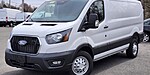 New 2026 FORD TRANSIT BASE in NORWOOD, MASSACHUSETTS