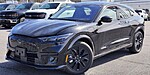 New 2026 FORD MUSTANG MACH-E PREMIUM in NORWOOD, MASSACHUSETTS