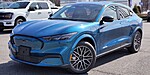 New 2026 FORD MUSTANG MACH-E PREMIUM in NORWOOD, MASSACHUSETTS