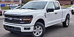 New 2026 FORD F-150 XLT in NORWOOD, MASSACHUSETTS