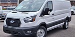 New 2026 FORD TRANSIT BASE in NORWOOD, MASSACHUSETTS