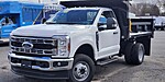New 2026 FORD F-350 XL in NORWOOD, MASSACHUSETTS