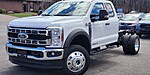 New 2026 FORD F-450 XLT in NORWOOD, MASSACHUSETTS