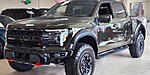 New 2026 FORD F-150 RAPTOR in NORWOOD, MASSACHUSETTS