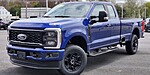 New 2026 FORD F-350 XL in NORWOOD, MASSACHUSETTS