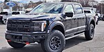New 2026 FORD F-150 RAPTOR in NORWOOD, MASSACHUSETTS