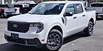 New 2026 FORD MAVERICK XLT in NORWOOD, MASSACHUSETTS